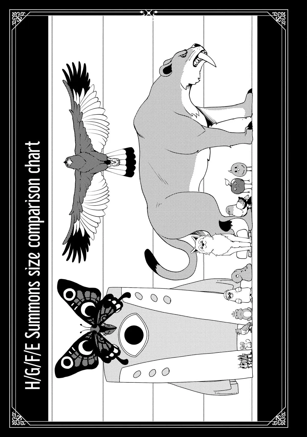 Read Hell Mode Manga Online
