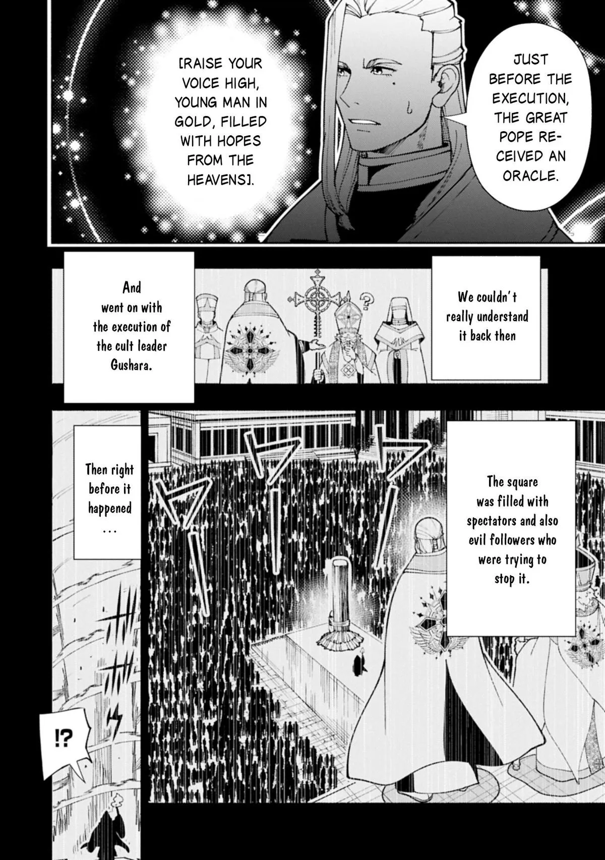 Read Hell Mode Manga Online