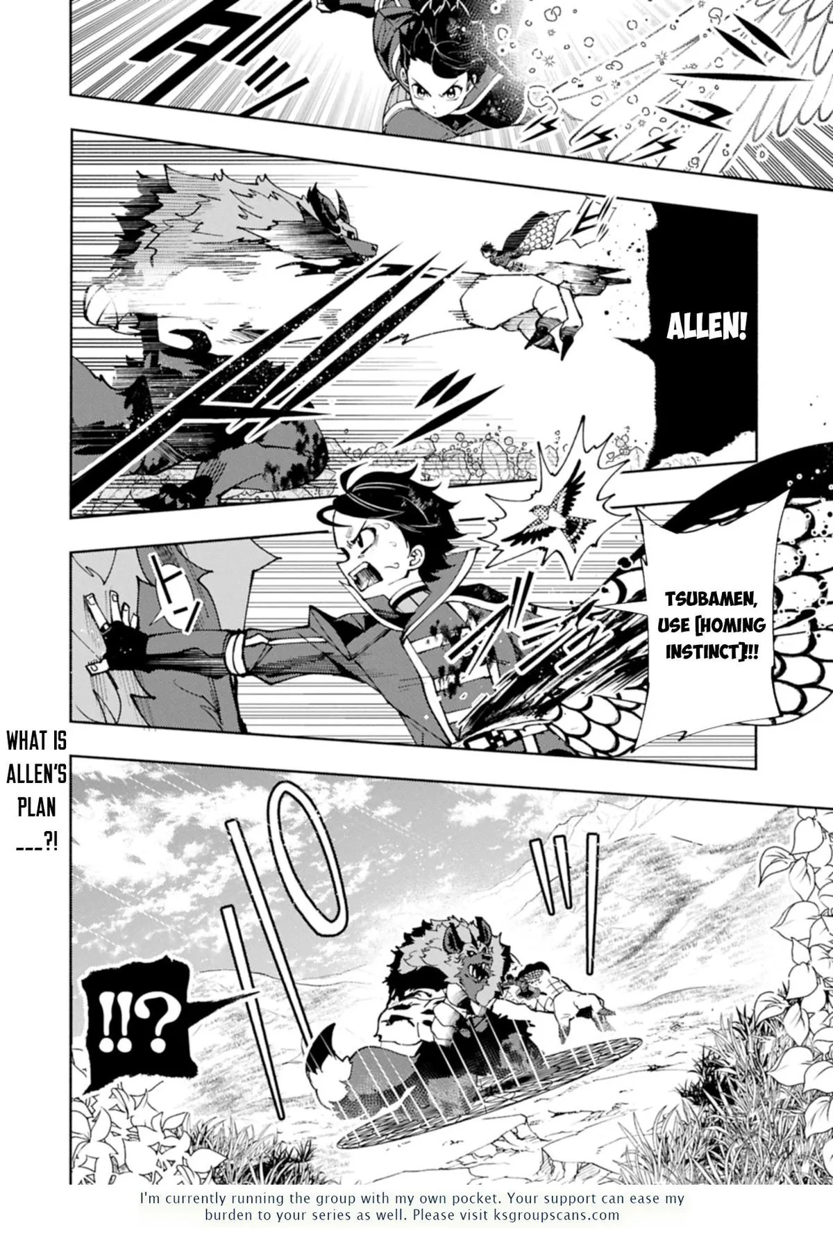 Read Hell Mode Manga Online