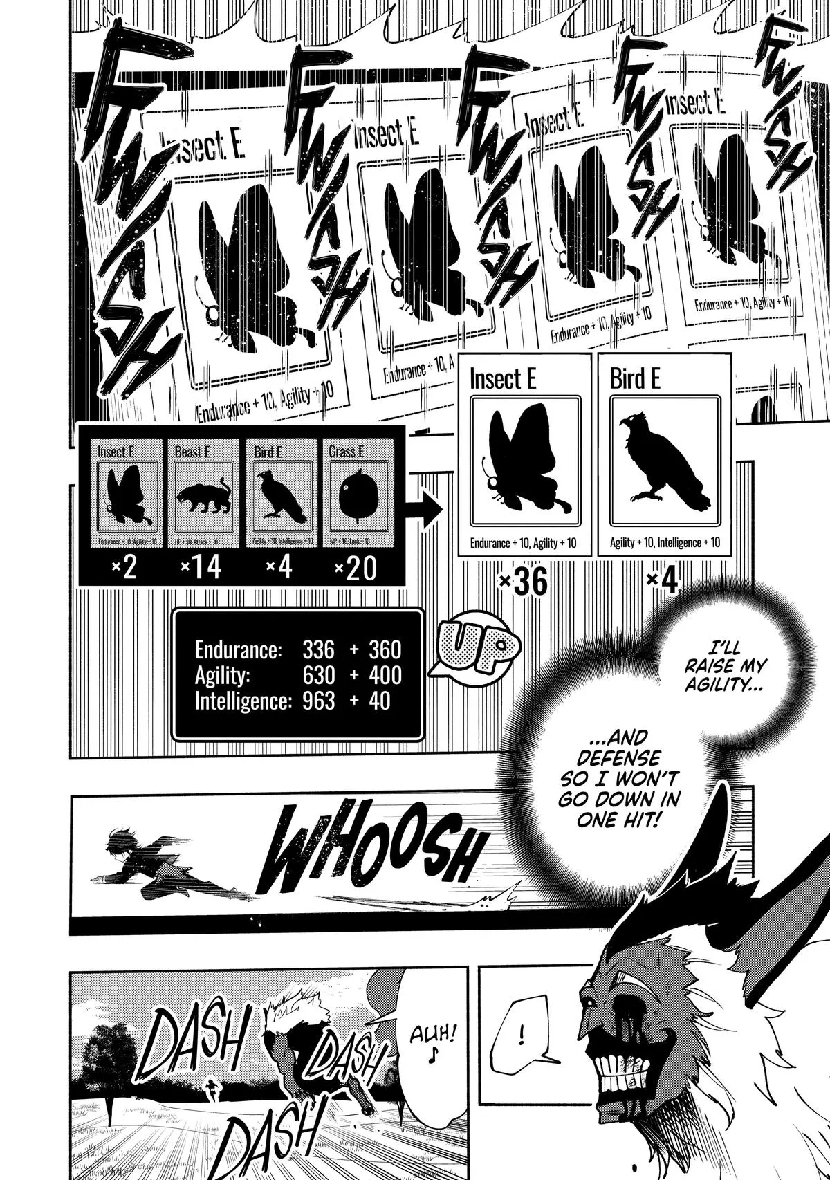 Read Hell Mode Manga Online
