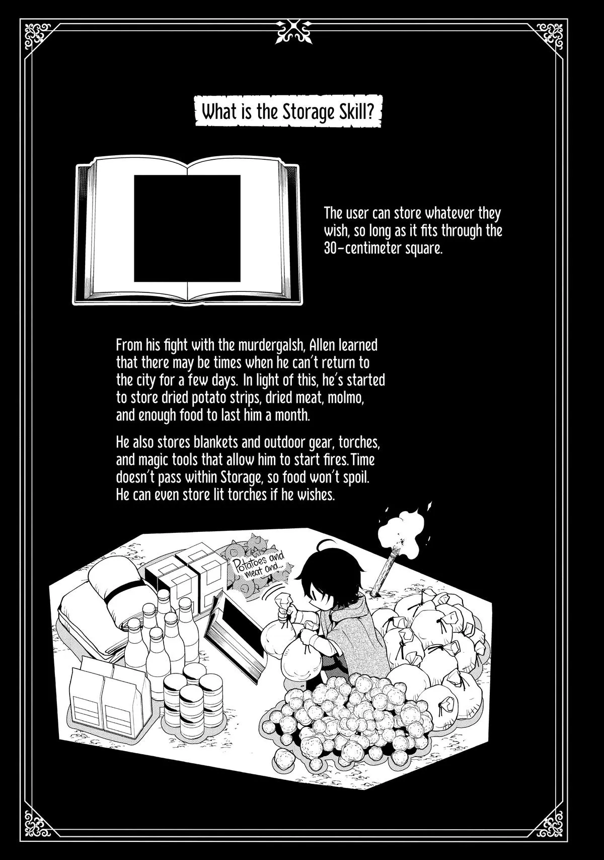 Read Hell Mode Manga Online