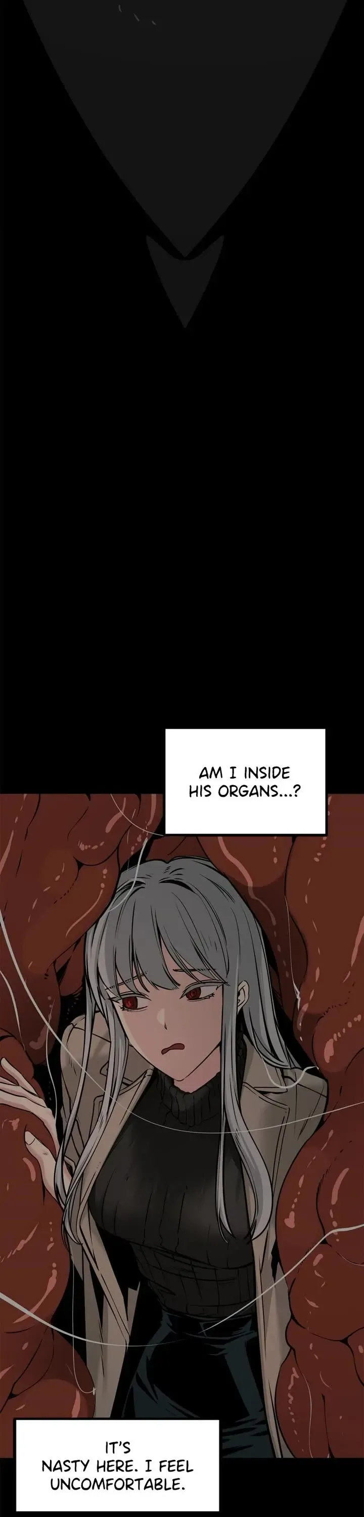 Read Hero Killer Manga Online
