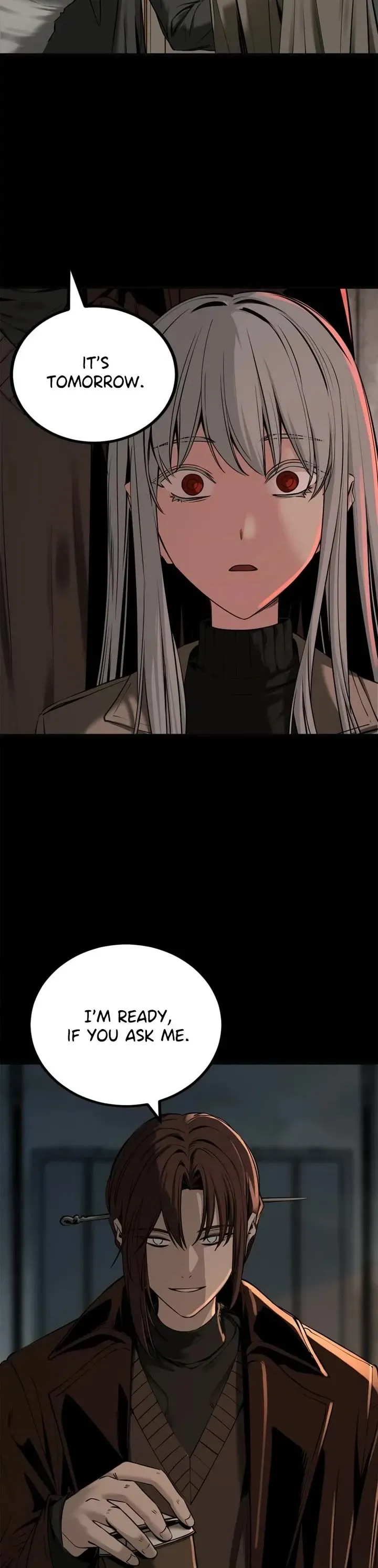 Read Hero Killer Manga Online