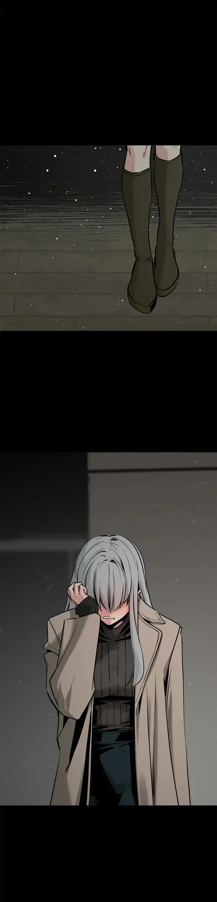 Read Hero Killer Manga Online