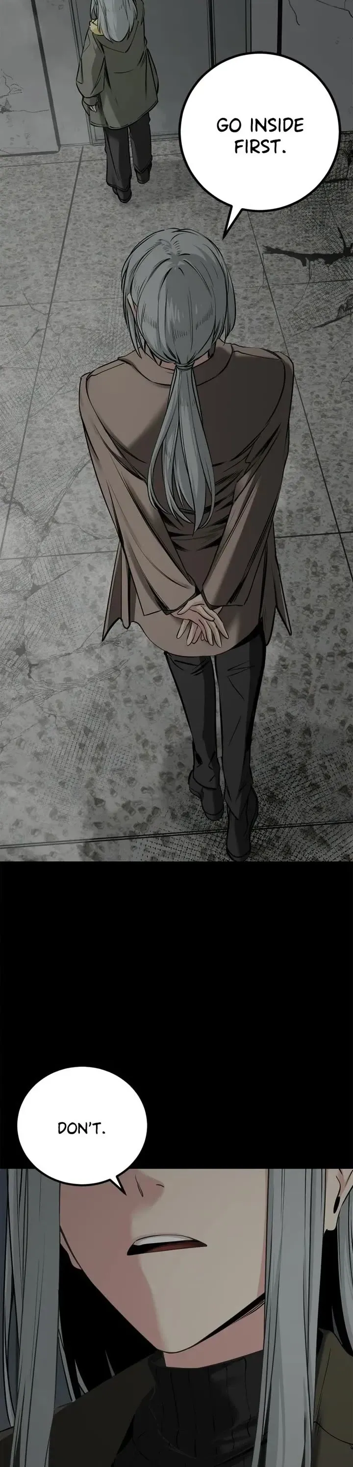 Read Hero Killer Manga Online