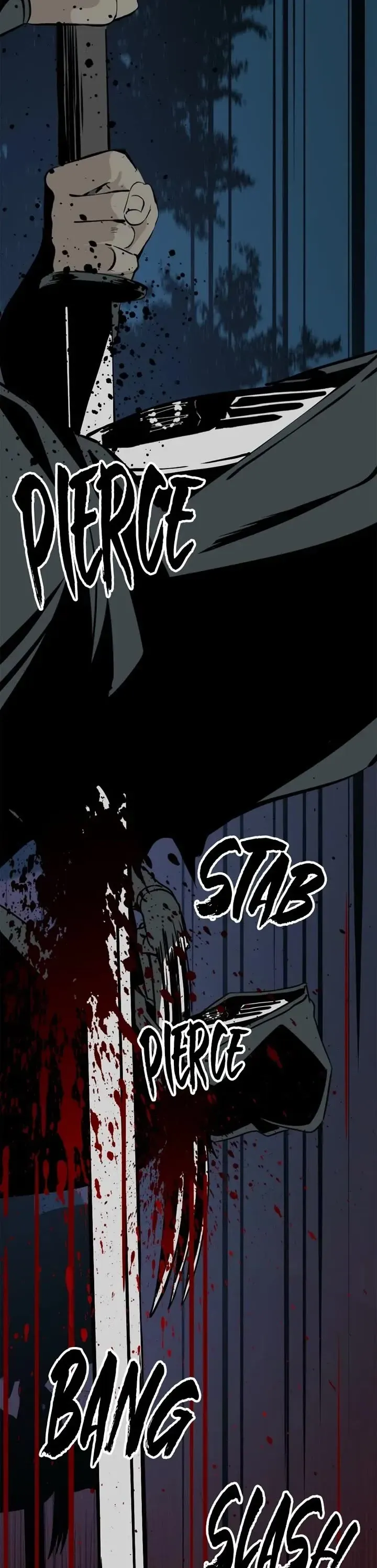Read Hero Killer Manga Online