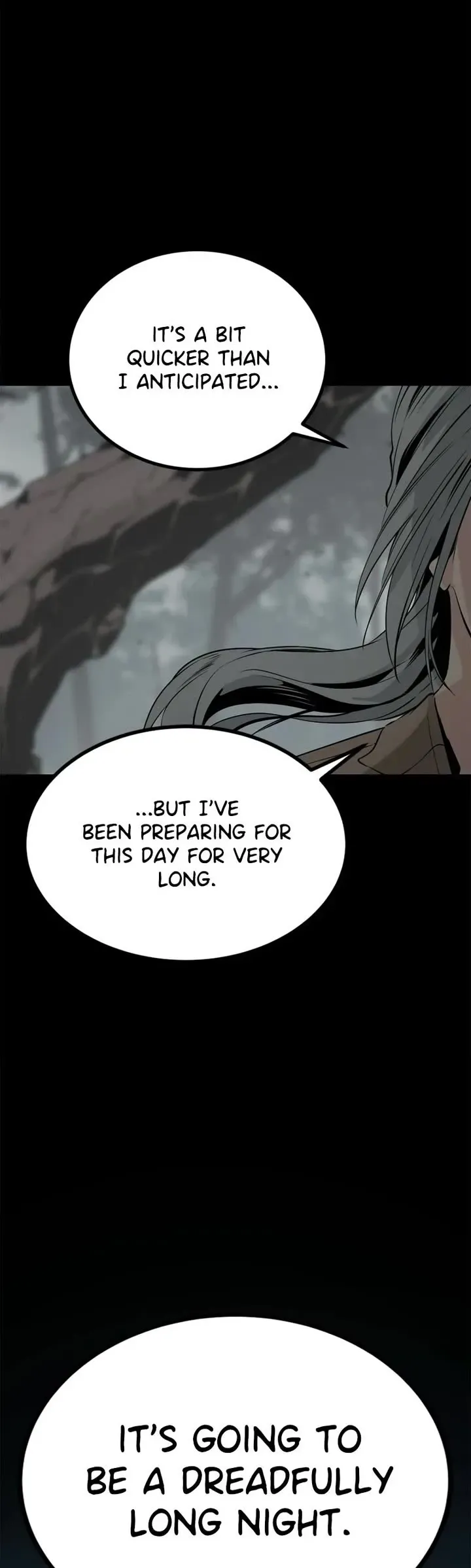 Read Hero Killer Manga Online