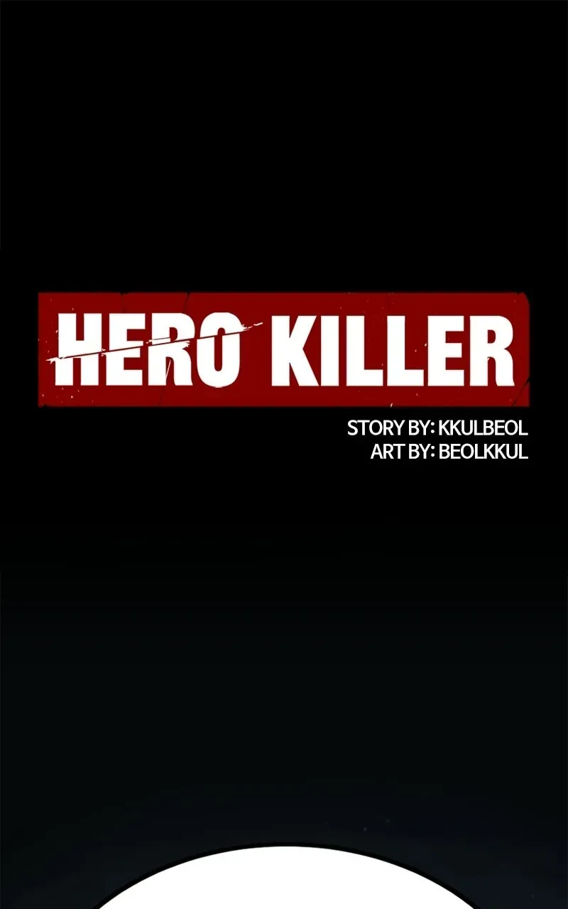 Read Hero Killer Manga Online