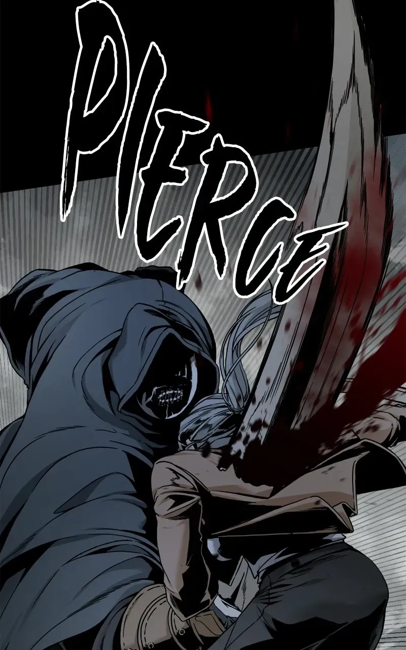 Read Hero Killer Manga Online