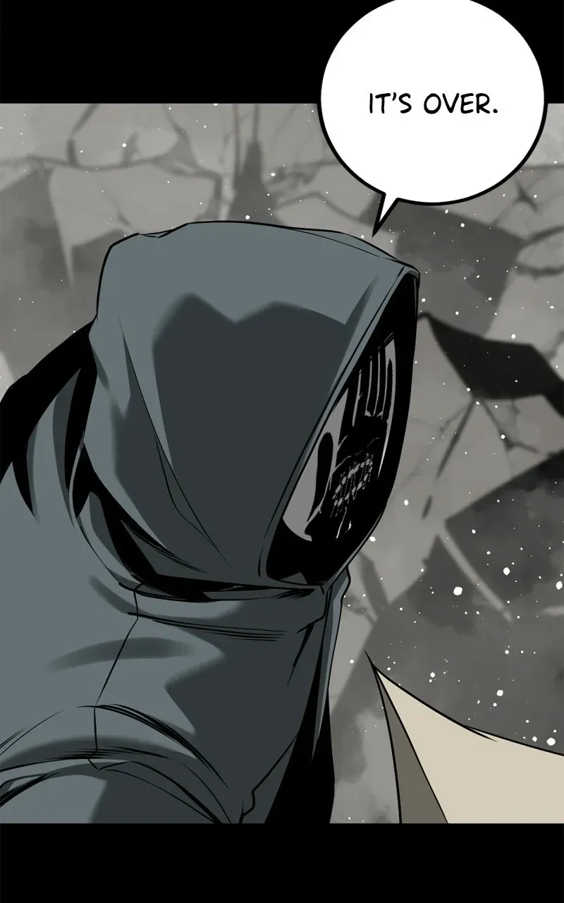 Read Hero Killer Manga Online