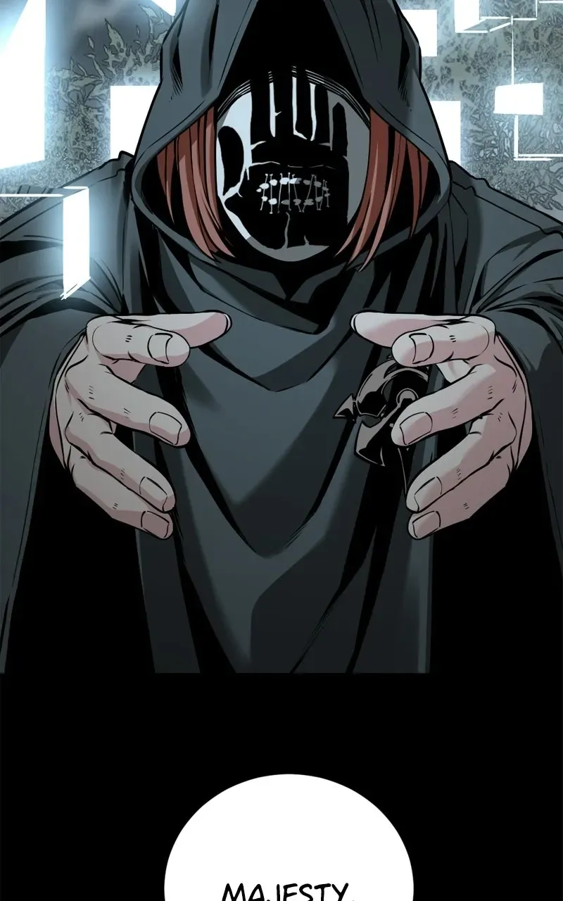 Read Hero Killer Manga Online