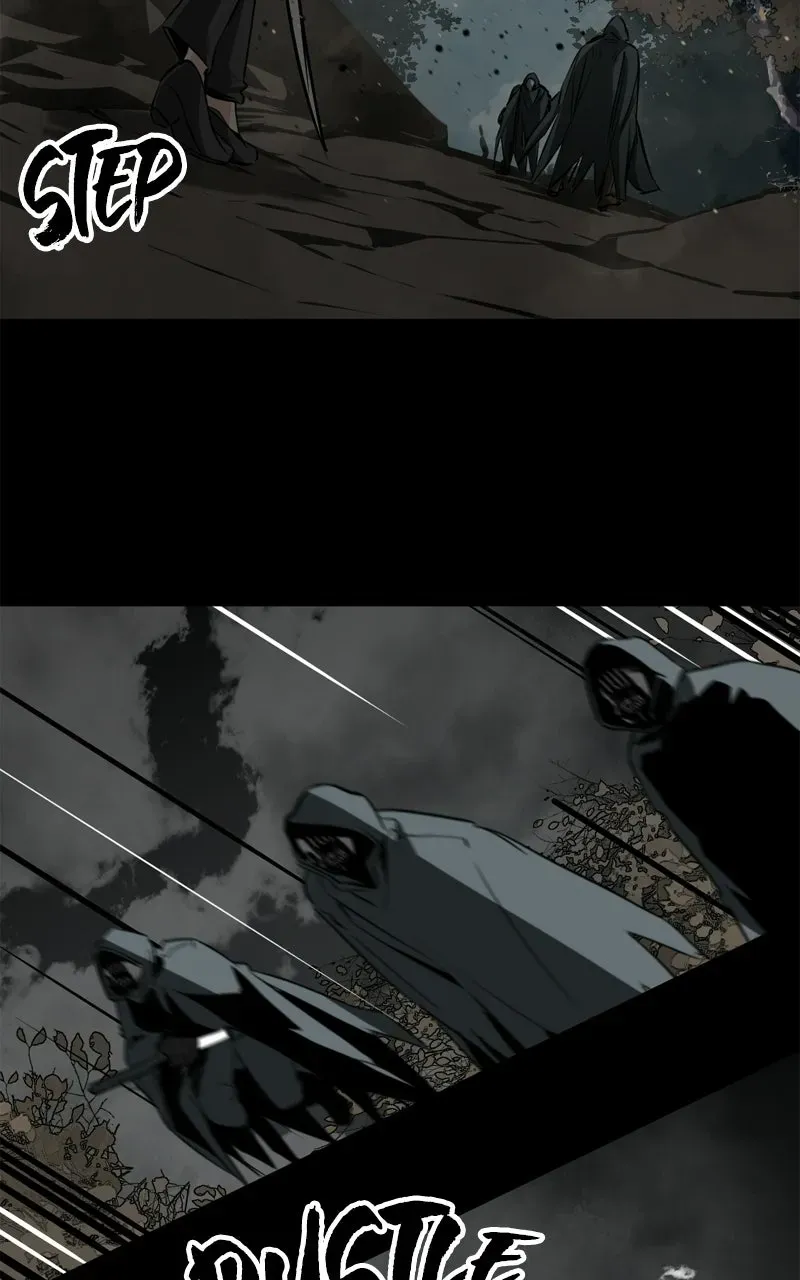 Read Hero Killer Manga Online
