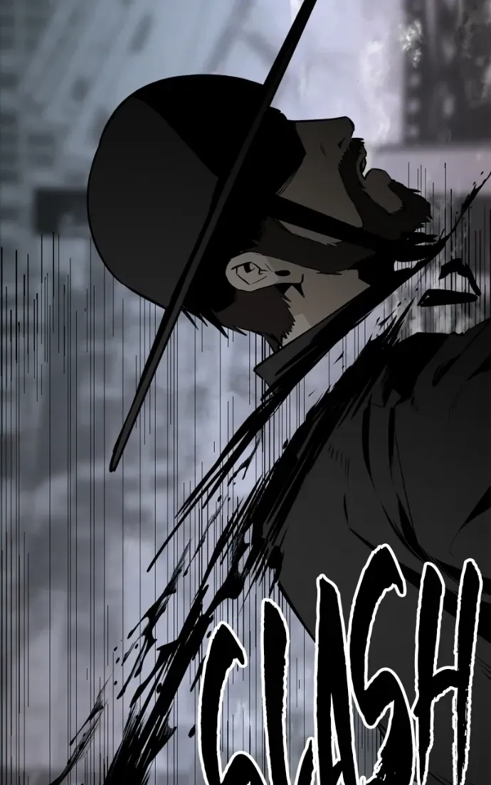 Read Hero Killer Manga Online