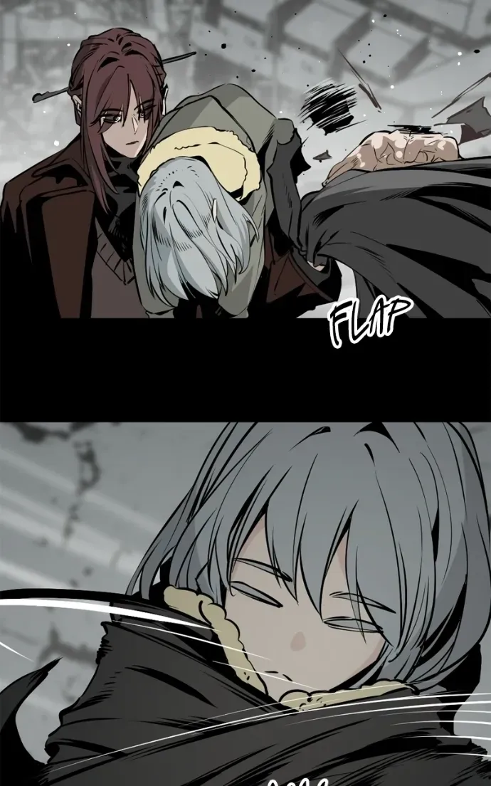 Read Hero Killer Manga Online
