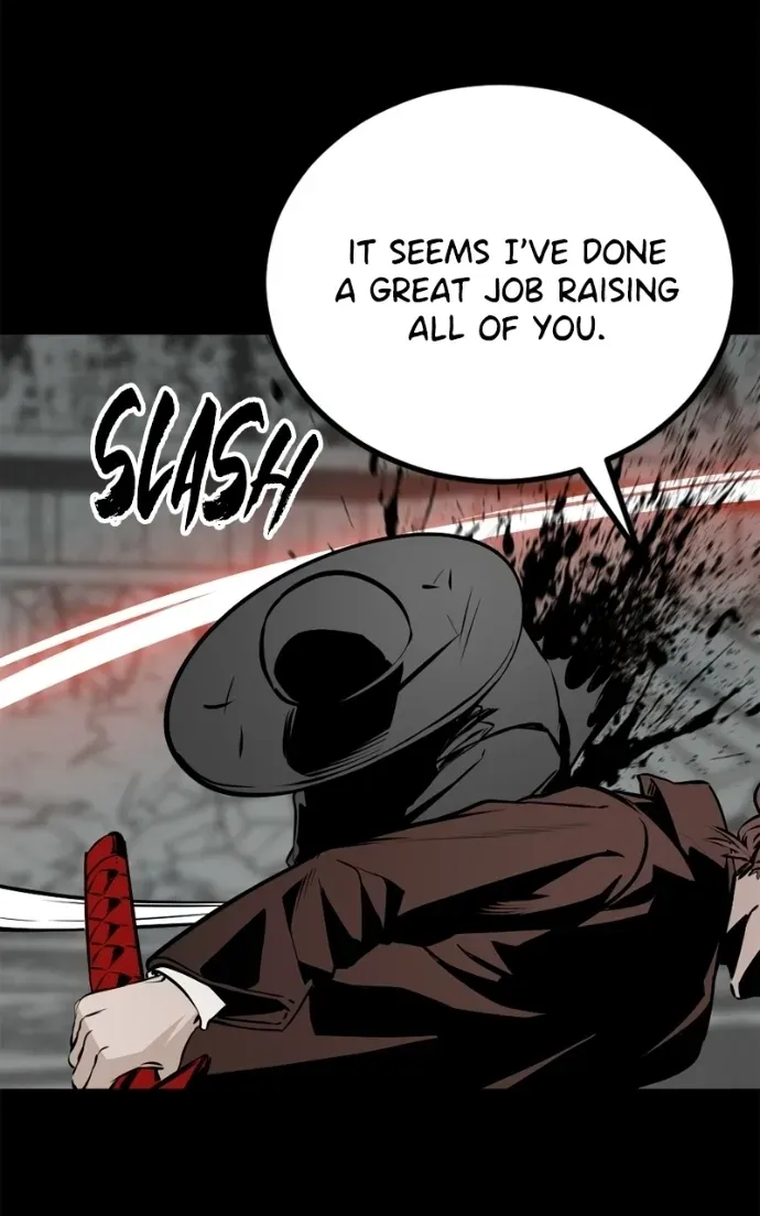 Read Hero Killer Manga Online