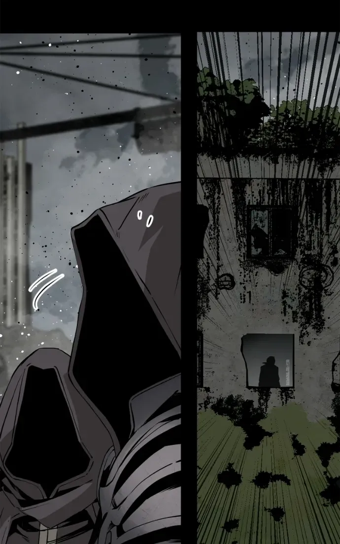 Read Hero Killer Manga Online