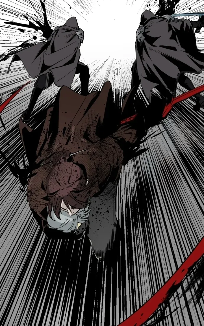 Read Hero Killer Manga Online