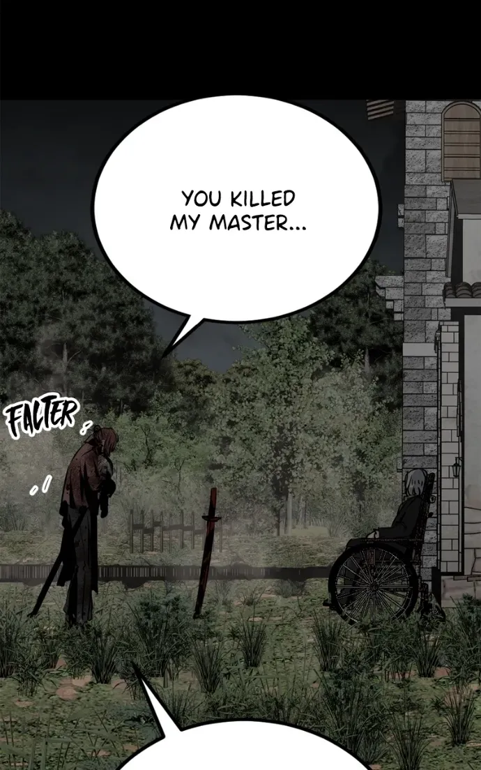 Read Hero Killer Manga Online