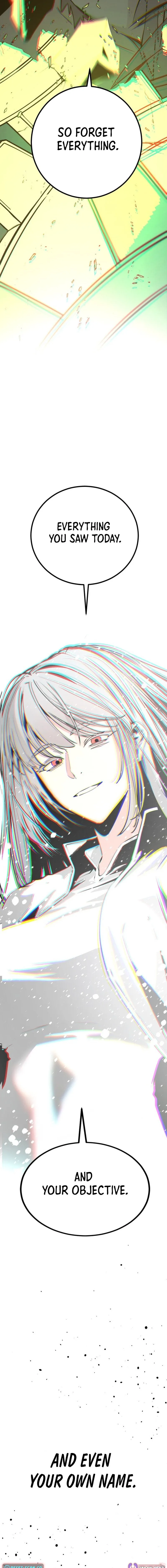 Read Hero Killer Manga Online