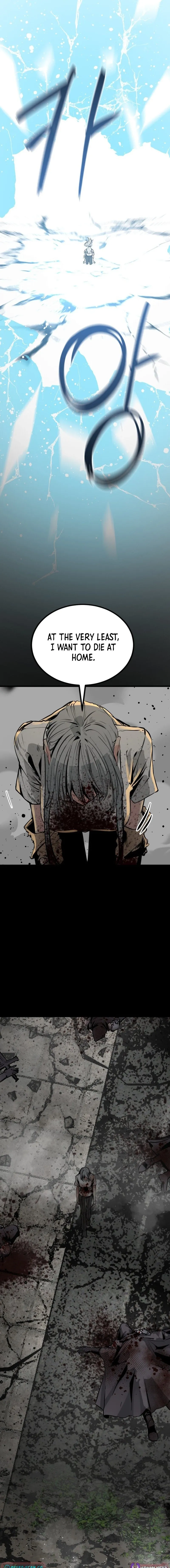 Read Hero Killer Manga Online