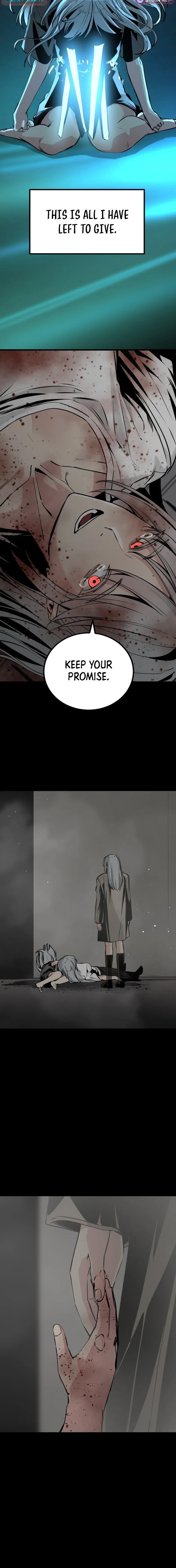 Read Hero Killer Manga Online