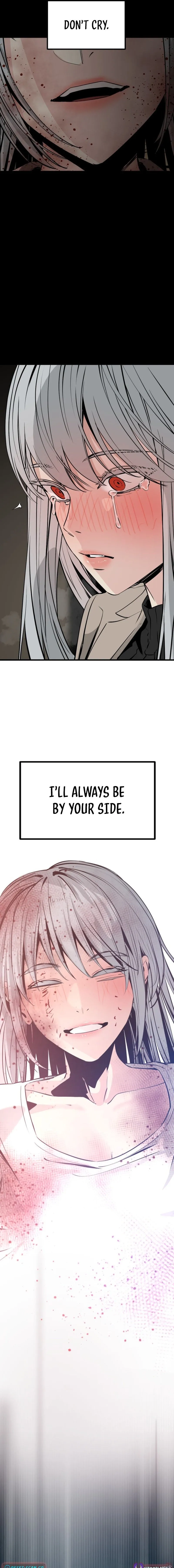 Read Hero Killer Manga Online