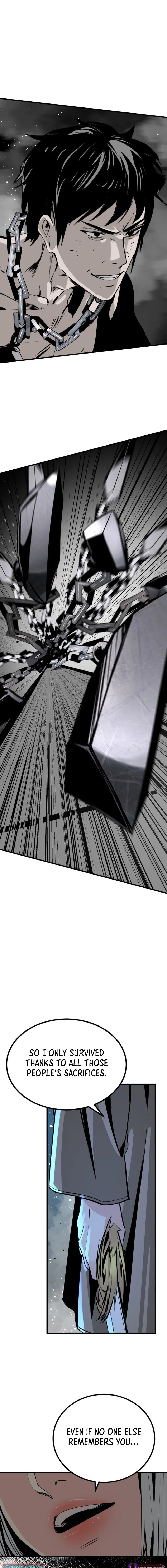 Read Hero Killer Manga Online