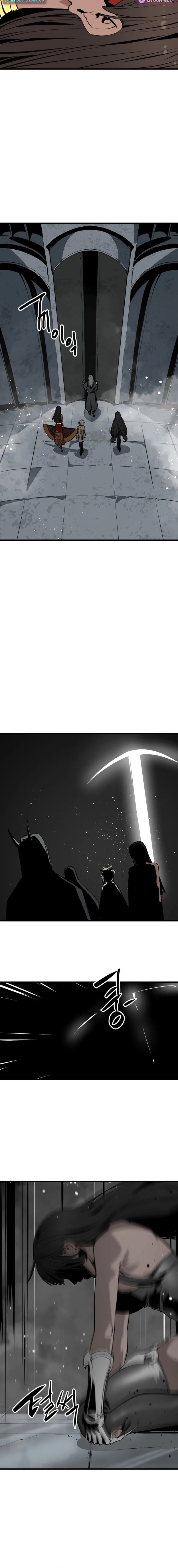 Read Hero Killer Manga Online