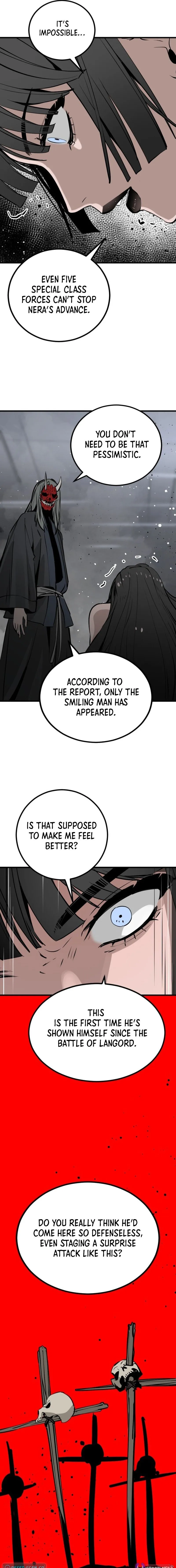 Read Hero Killer Manga Online