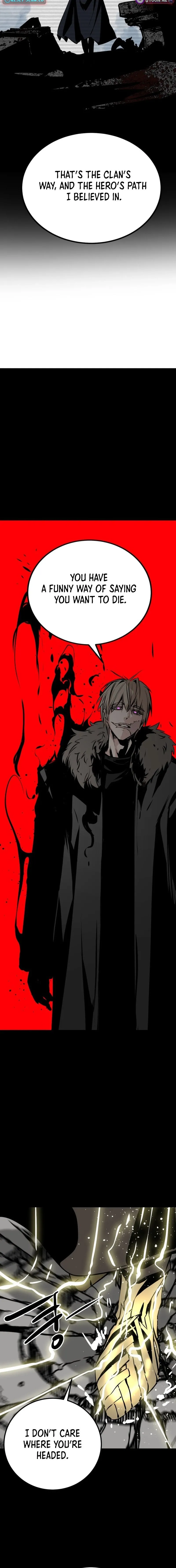 Read Hero Killer Manga Online