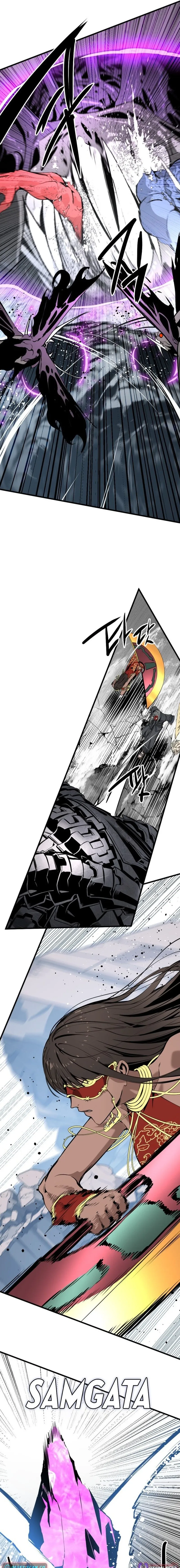 Read Hero Killer Manga Online