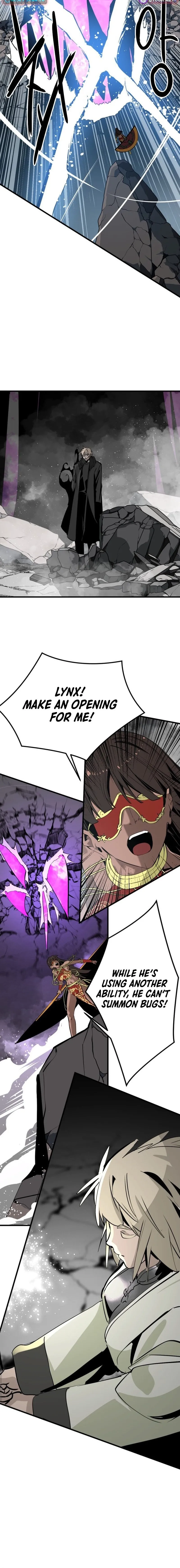 Read Hero Killer Manga Online