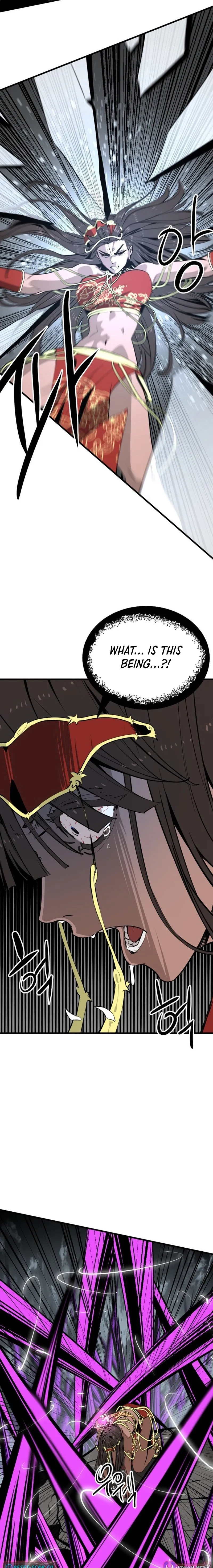 Read Hero Killer Manga Online