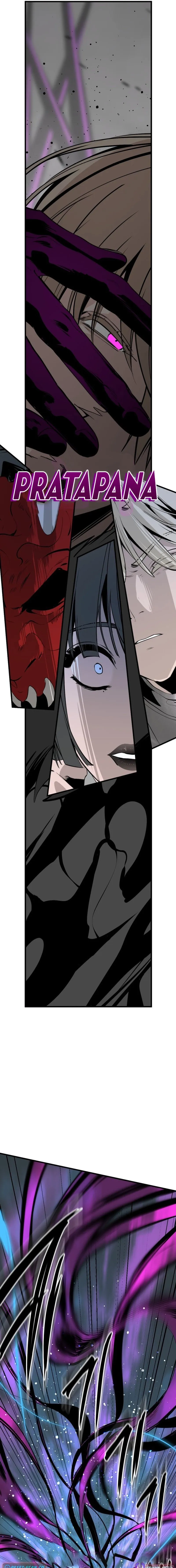 Read Hero Killer Manga Online