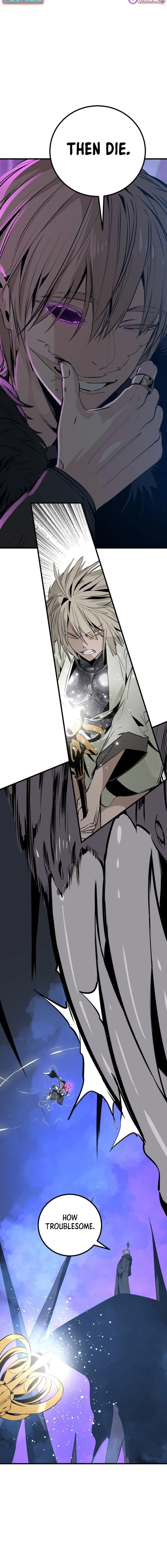 Read Hero Killer Manga Online