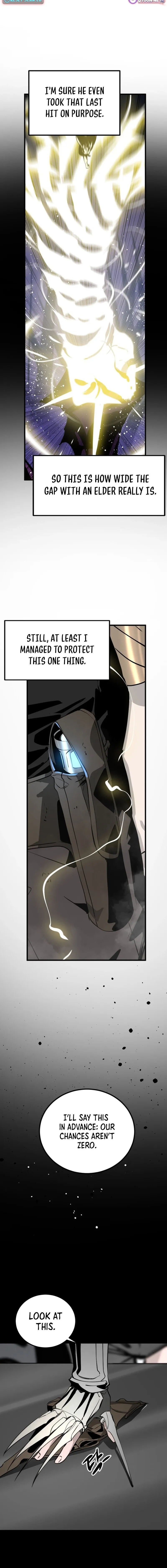 Read Hero Killer Manga Online