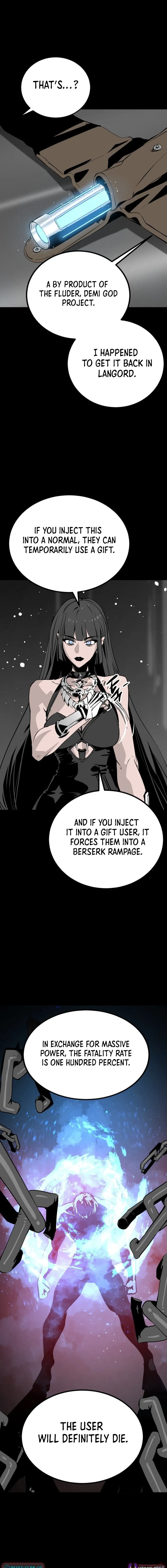 Read Hero Killer Manga Online