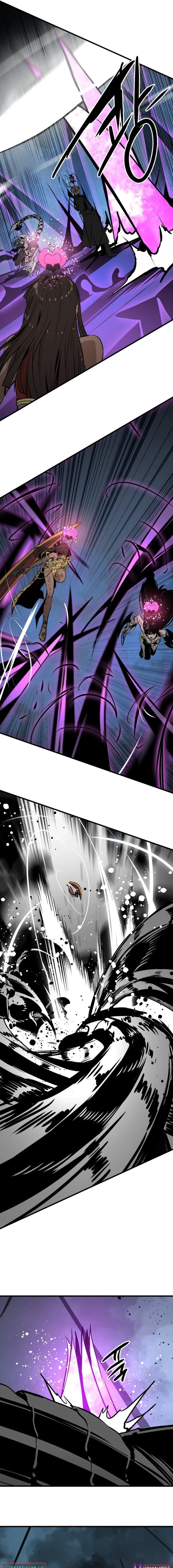 Read Hero Killer Manga Online