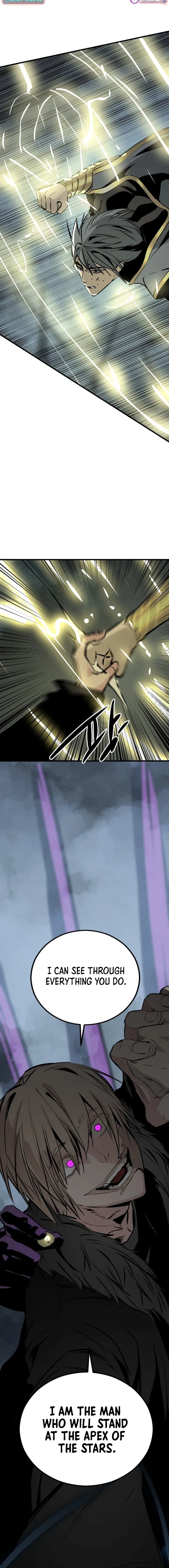 Read Hero Killer Manga Online