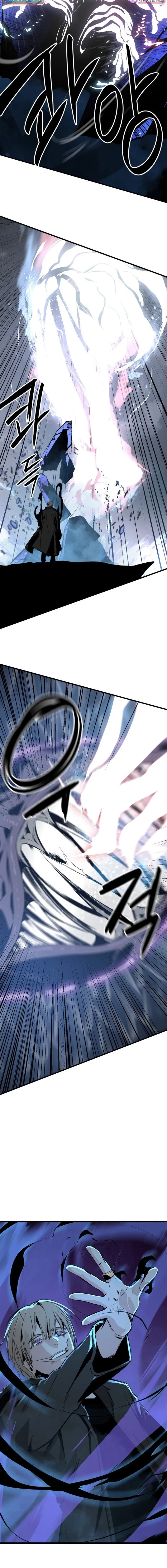 Read Hero Killer Manga Online