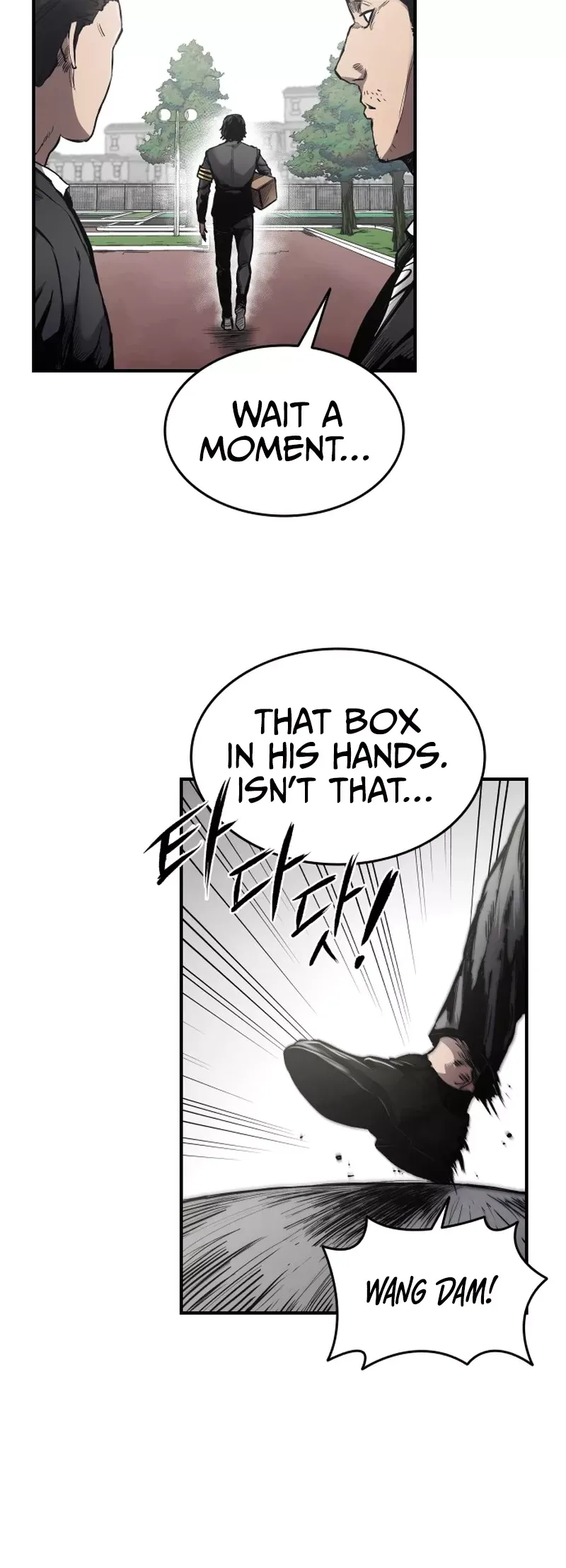 Read High Class Manga Online