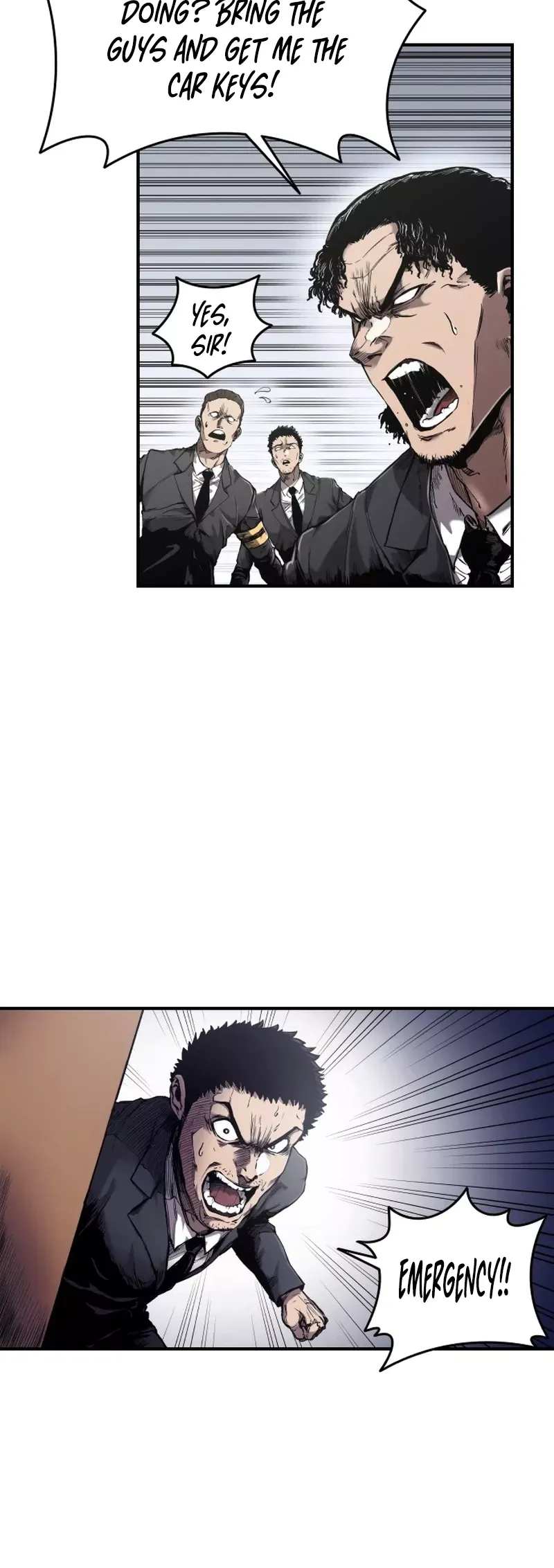 Read High Class Manga Online