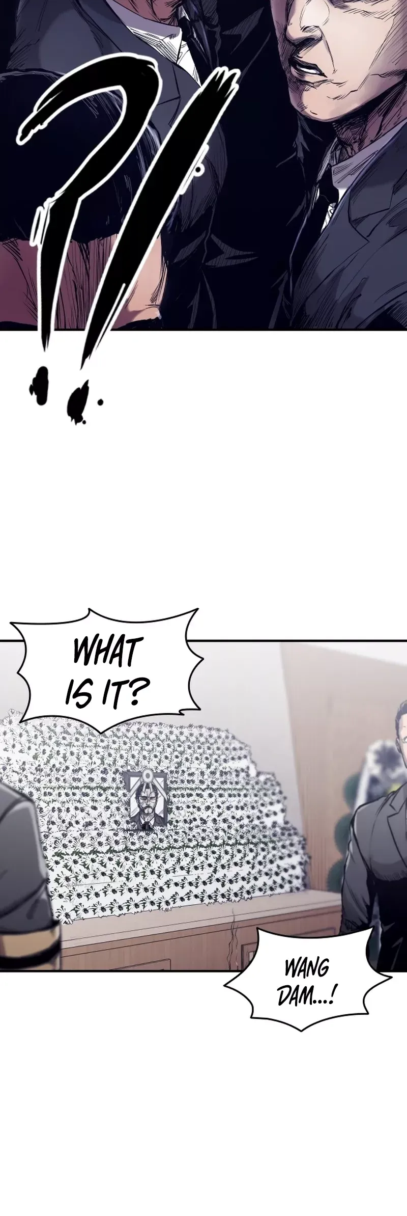 Read High Class Manga Online