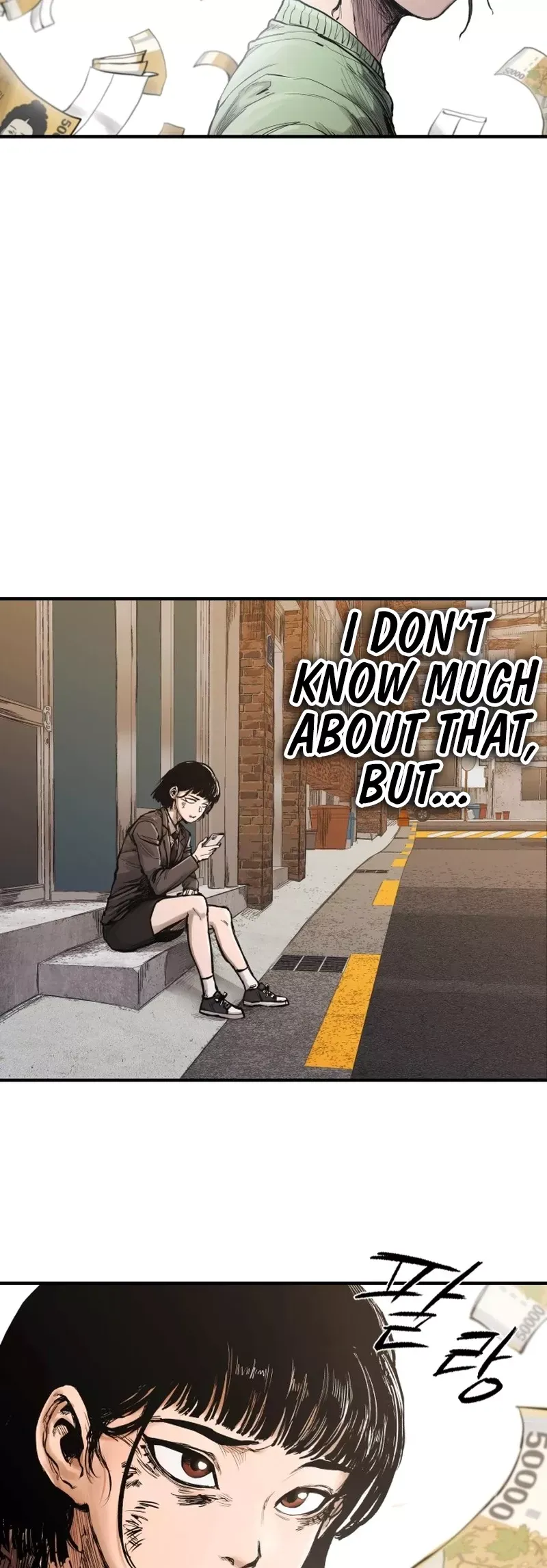 Read High Class Manga Online