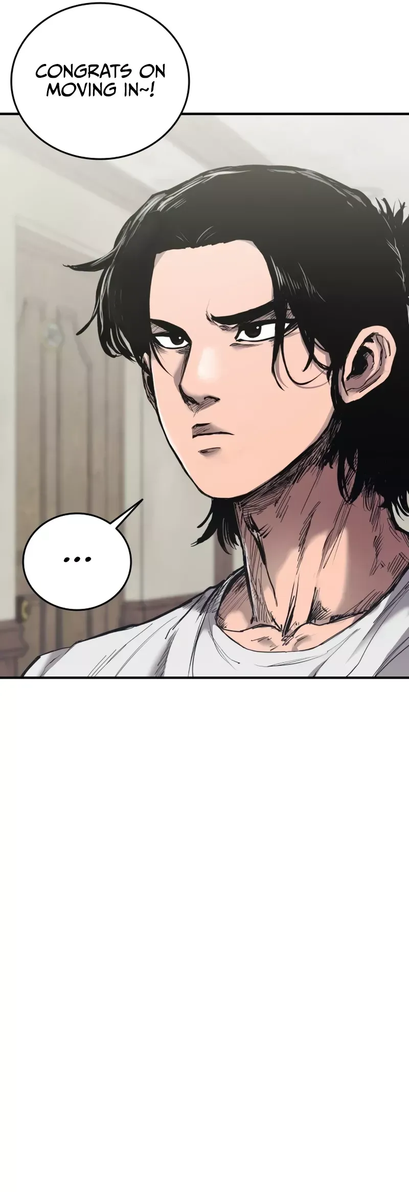 Read High Class Manga Online