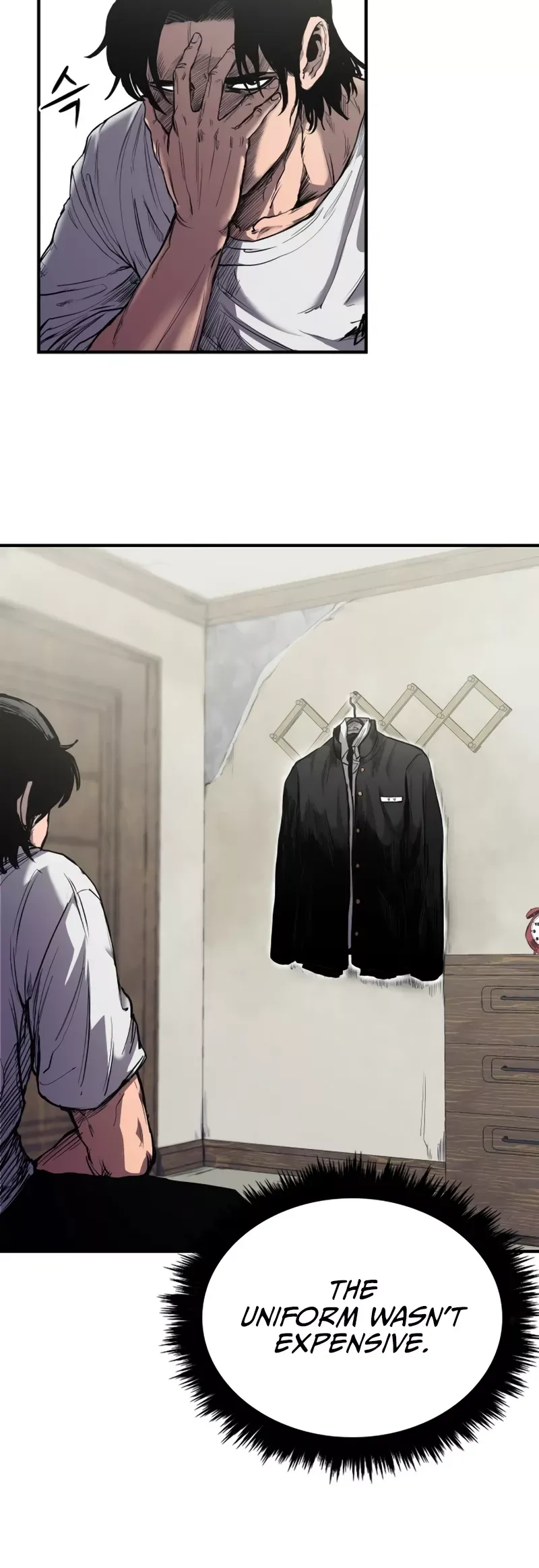 Read High Class Manga Online