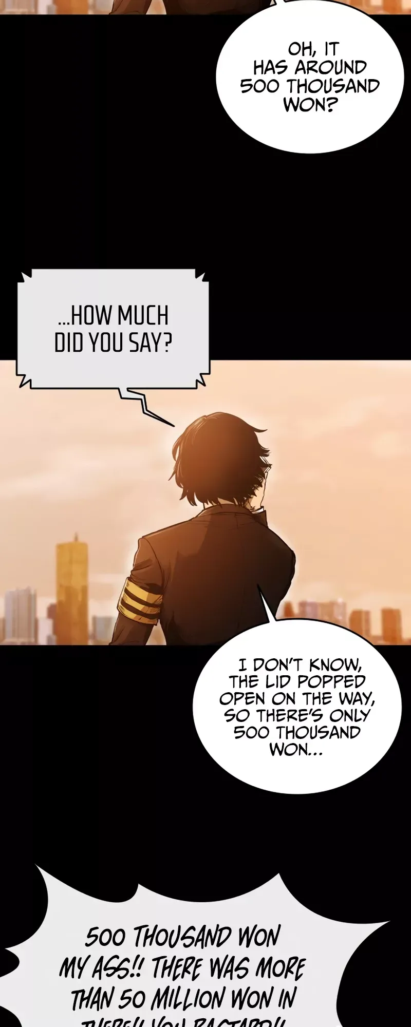 Read High Class Manga Online