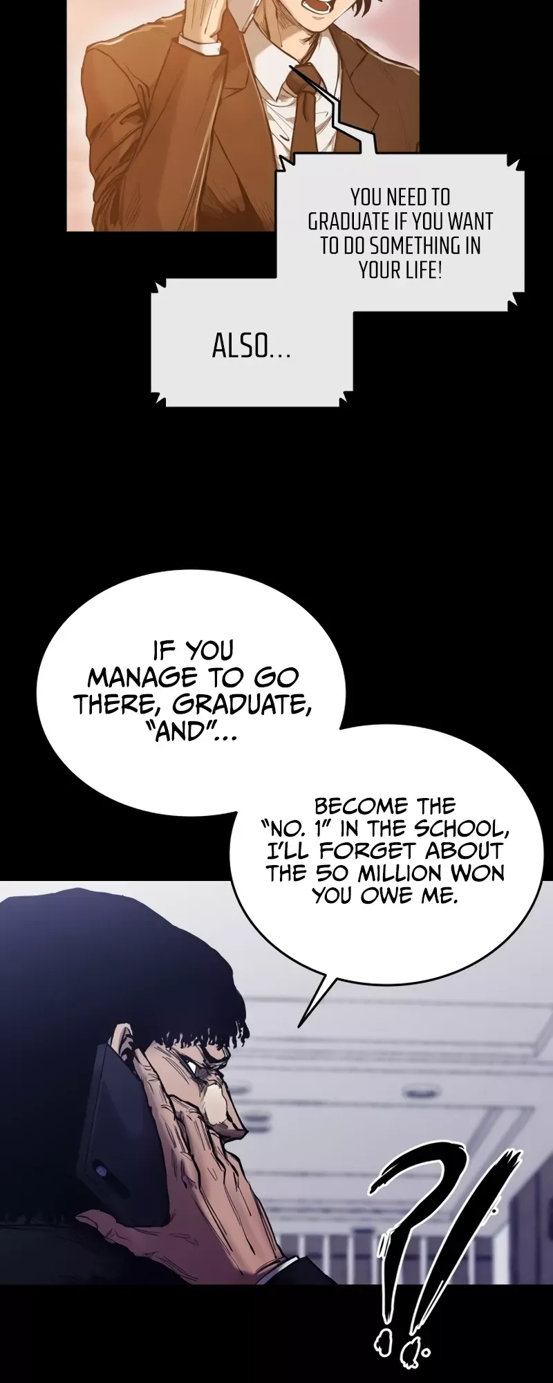 Read High Class Manga Online