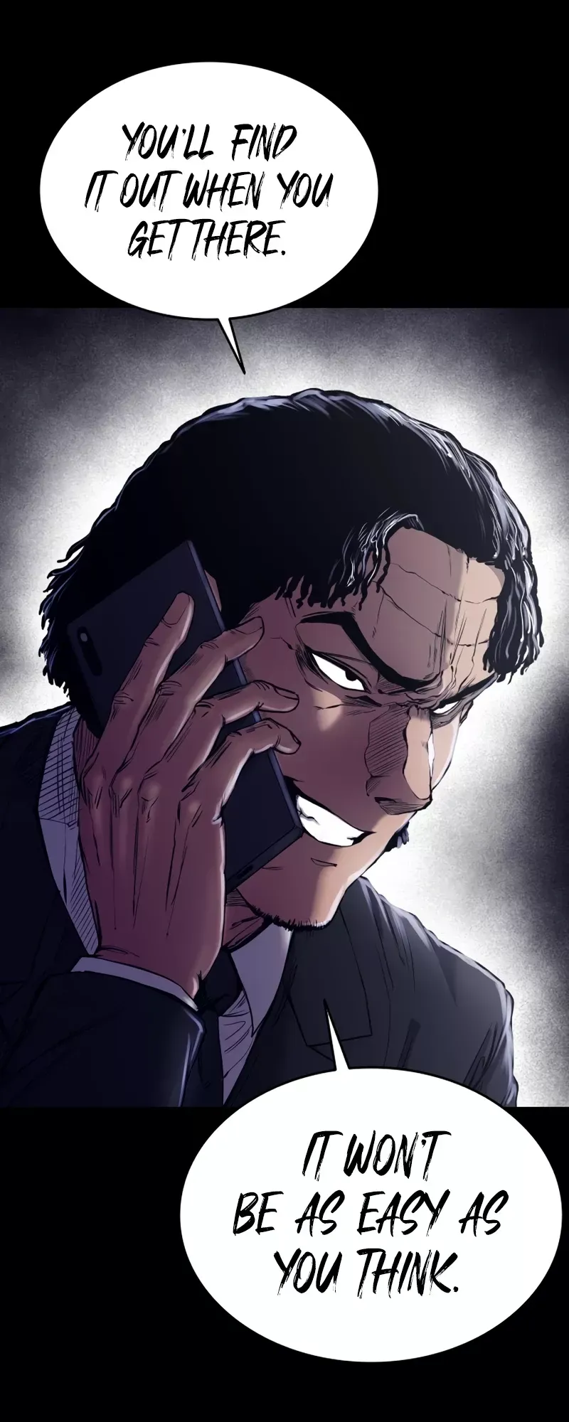 Read High Class Manga Online