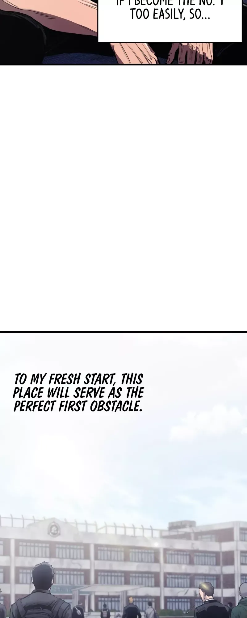 Read High Class Manga Online